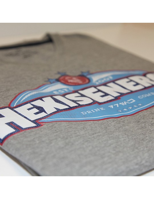 UFLEX7PV2 - Film Flex blanc d'impression et marquage